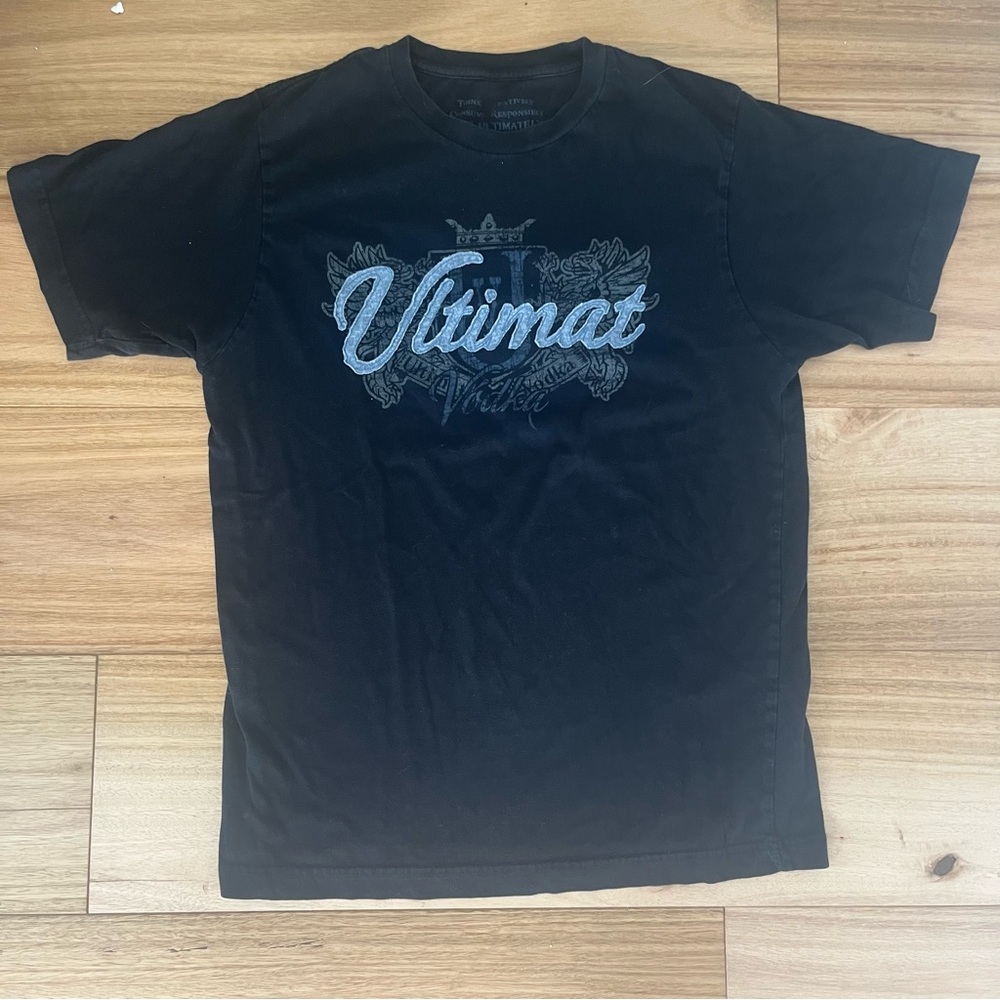 Graphic Tee